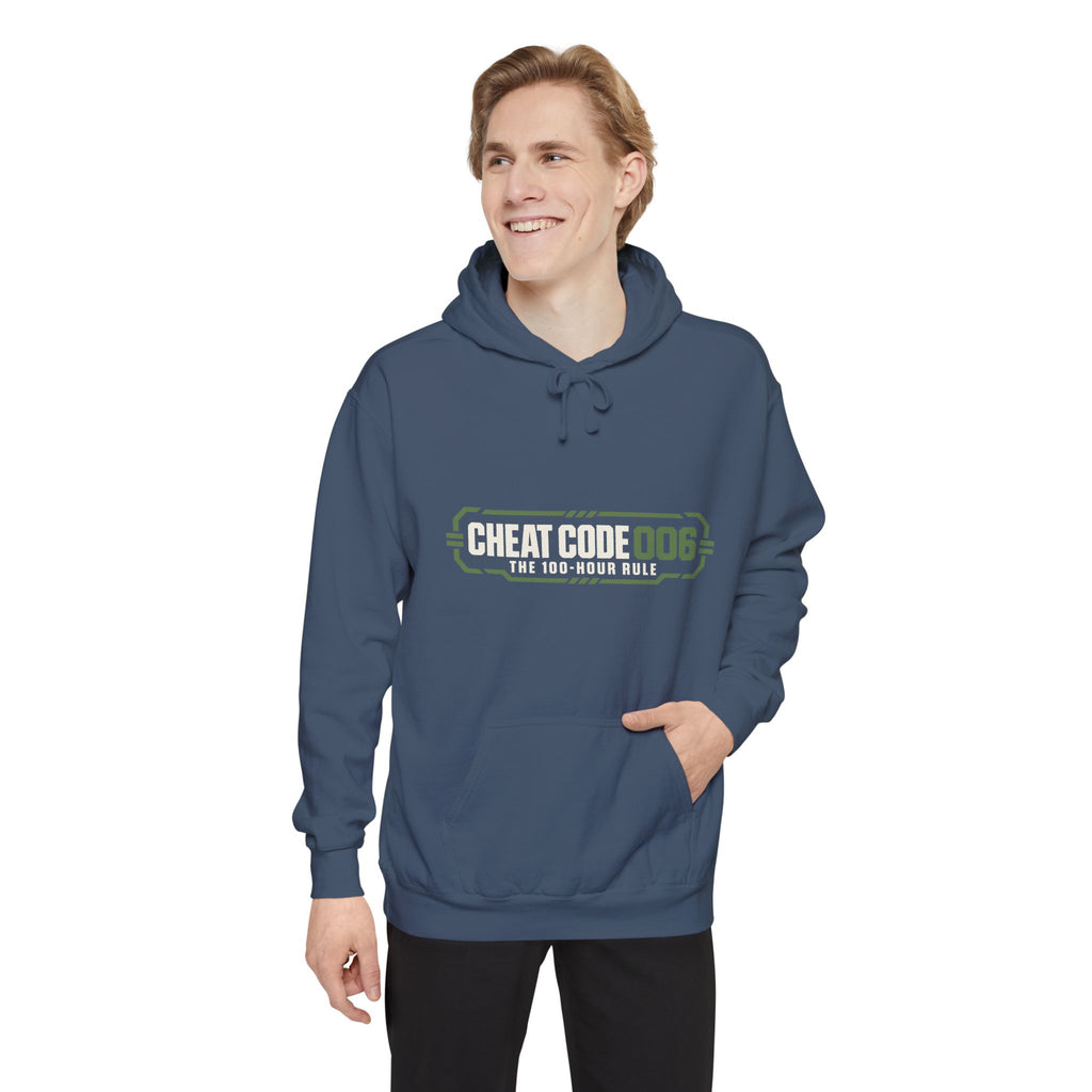 Cheat Code 010 - Your network is your networth