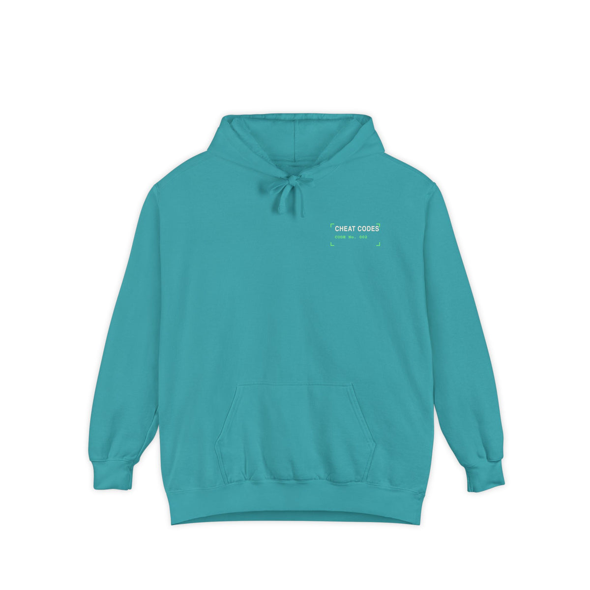 Motorcycle Dirt Rider Hoodie — Vintage Off-Road Biker Graphic