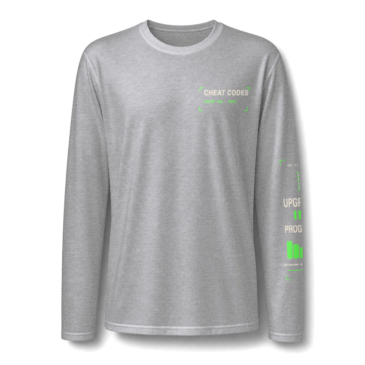 Long Sleeve T-Shirt