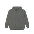 Motorcycle Dirt Rider Hoodie — Vintage Off-Road Biker Graphic