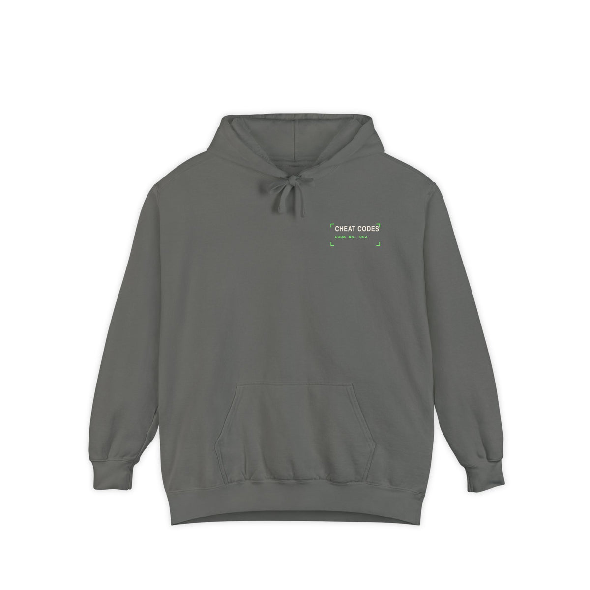 Motorcycle Dirt Rider Hoodie — Vintage Off-Road Biker Graphic