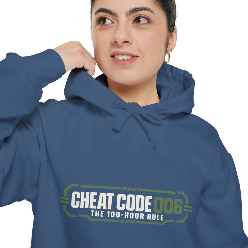 Cheat Code 010 - Your network is your networth