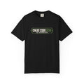 Practice 18 Minutes a Day Tee — 'Cheat Code 006' Motivational Graphic T‑Shirt