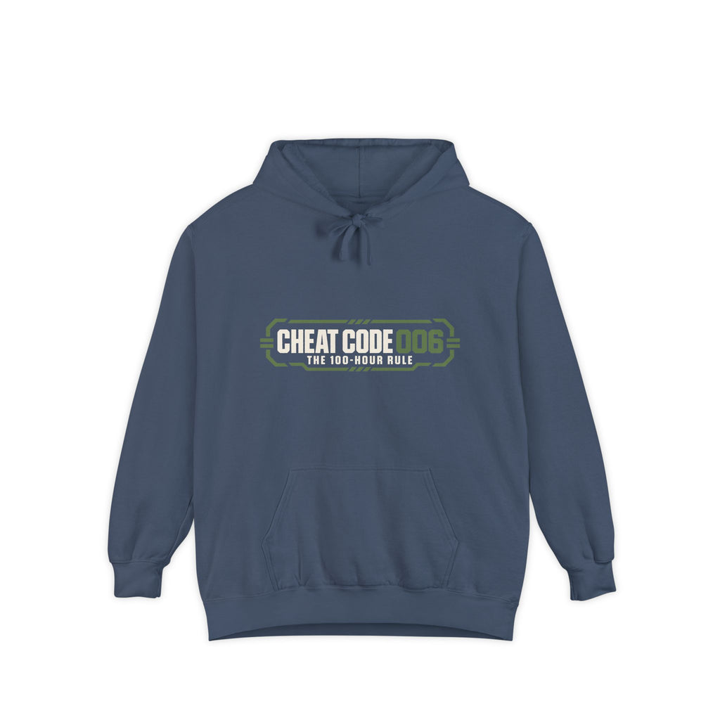 Cheat Code 010 - Your network is your networth