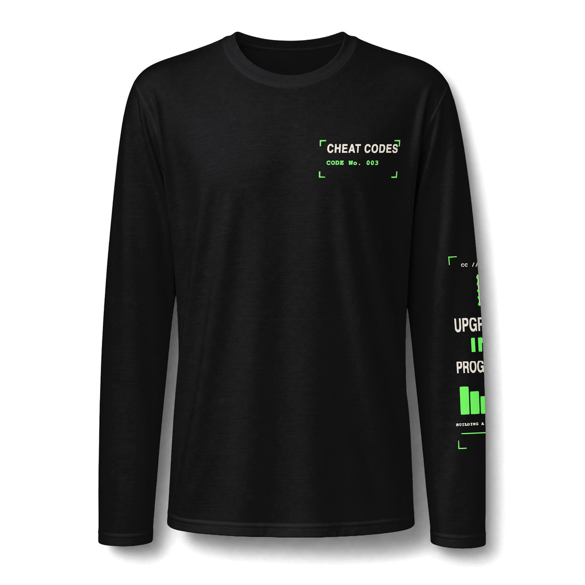 Long Sleeve T-Shirt