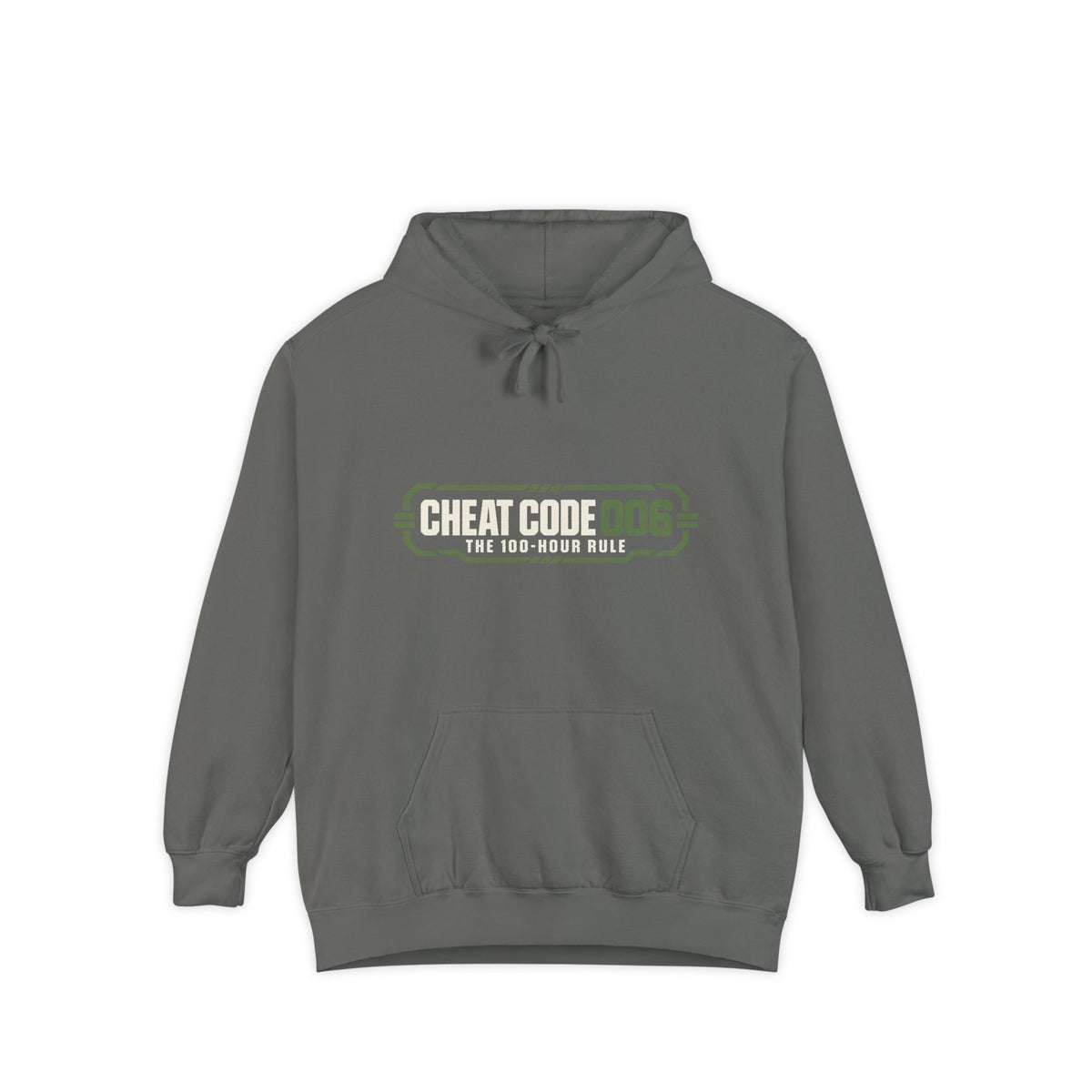 Cheat Code 010 - Your network is your networth