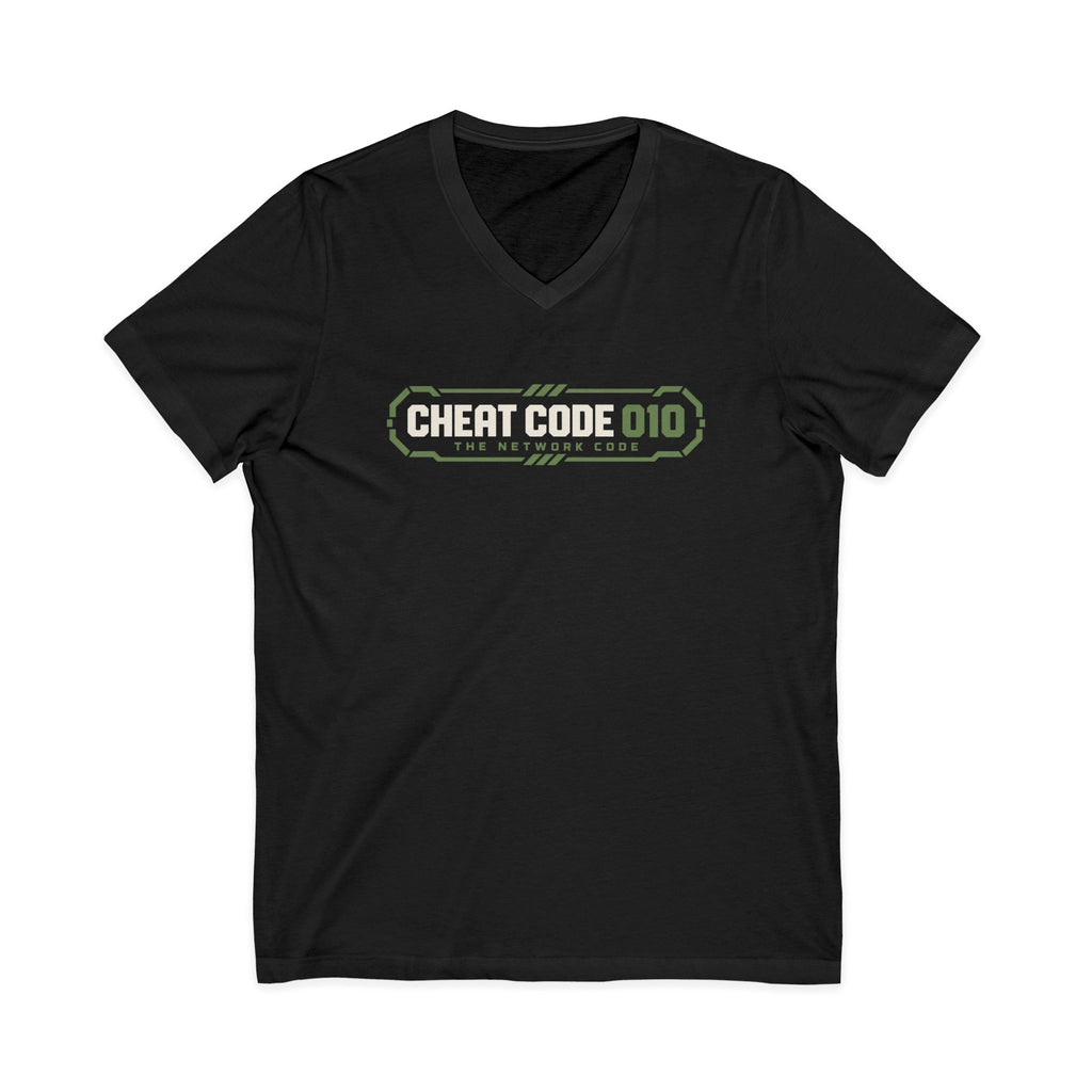 Cheat code 010 Network