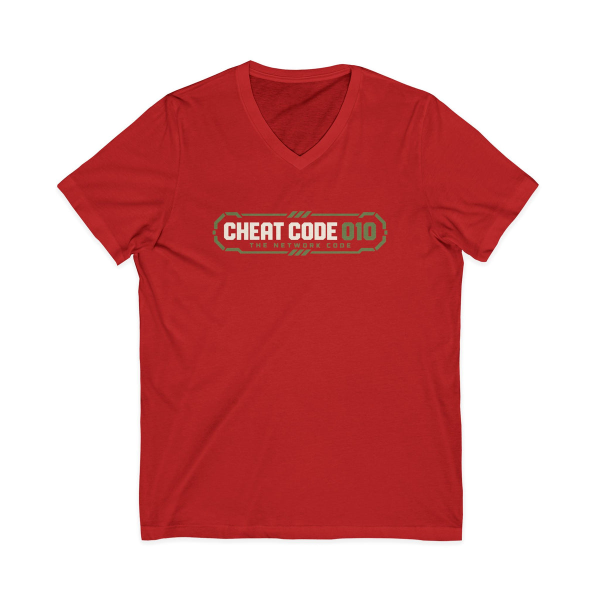 Cheat code 010 Network