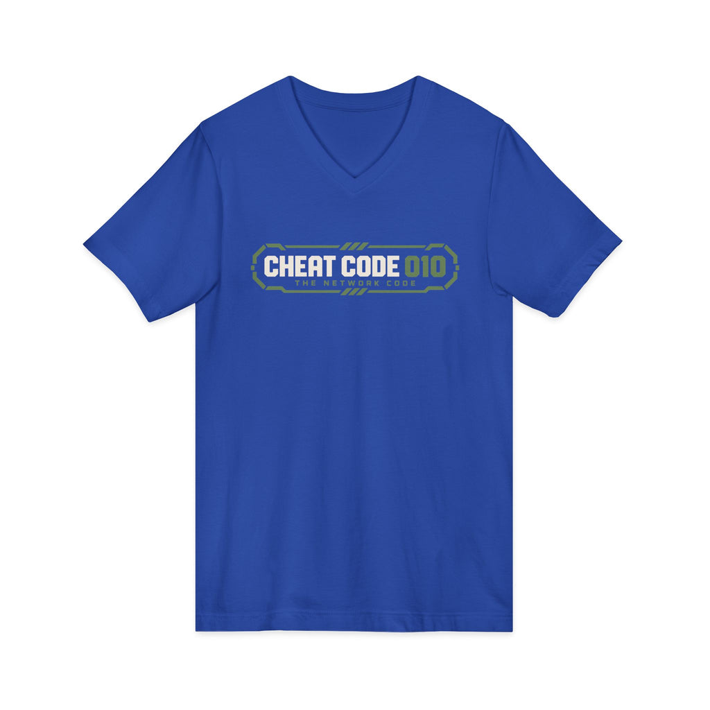 Cheat code 010 Network