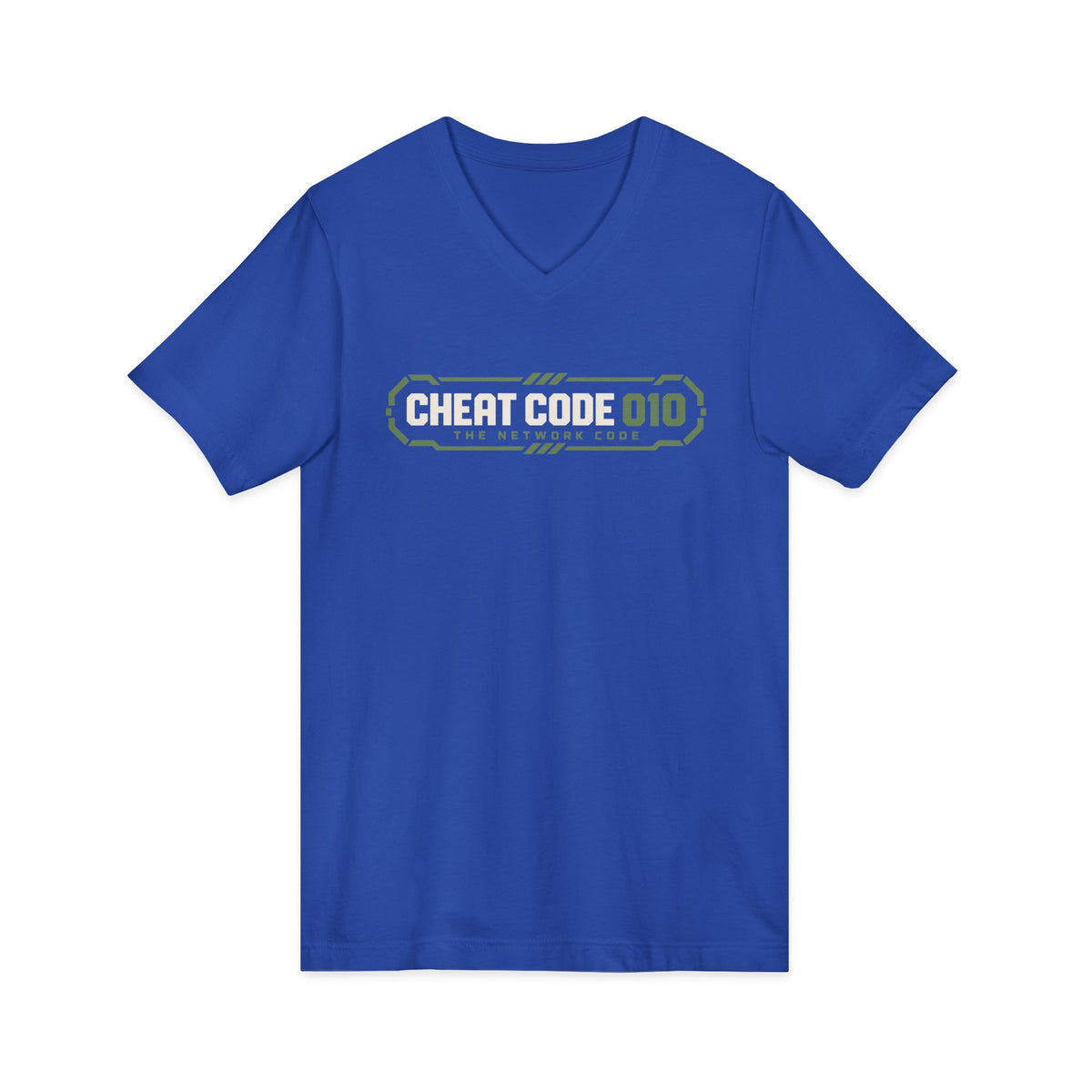 Cheat code 010 Network