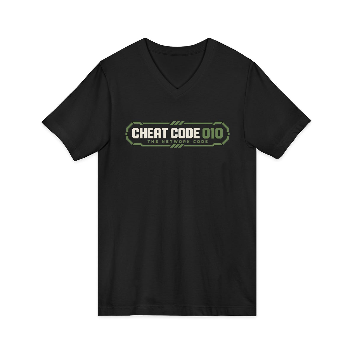 Cheat code 010 Network