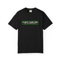 Cheat Code 006 T-Shirt — "The 100-Hour Rule" Motivational Practice Tee