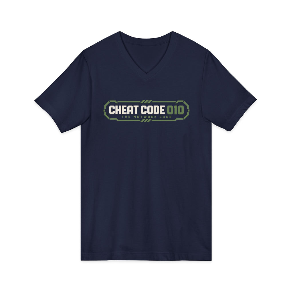 Cheat code 010 Network