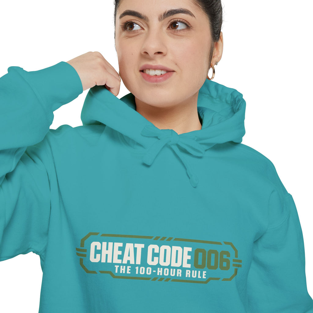 Cheat Code 010 - Your network is your networth
