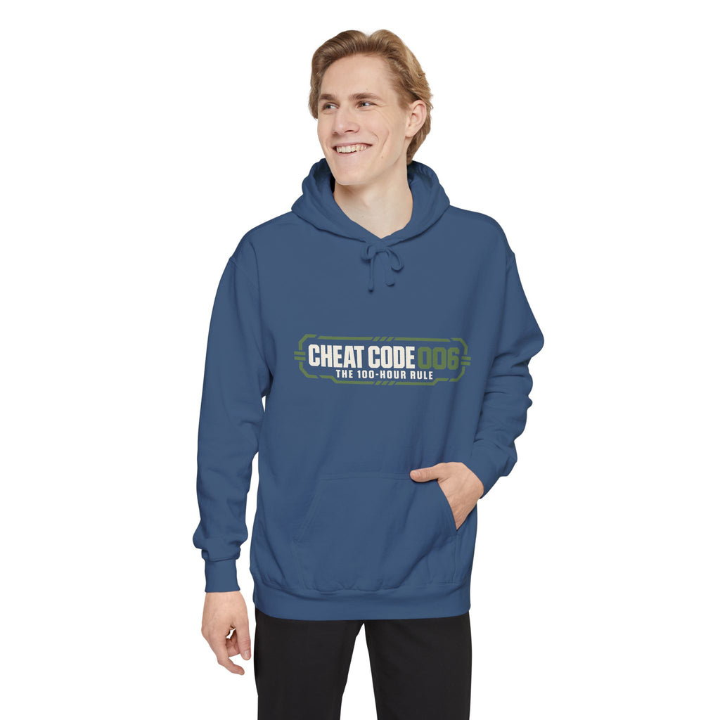 Cheat Code 010 - Your network is your networth