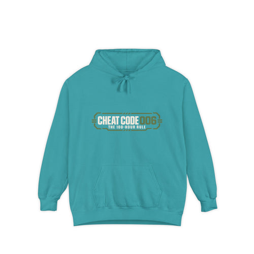 Cheat Code 010 - Your network is your networth