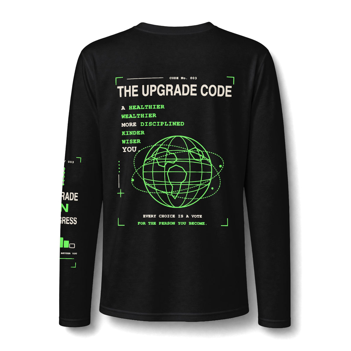 Long Sleeve T-Shirt