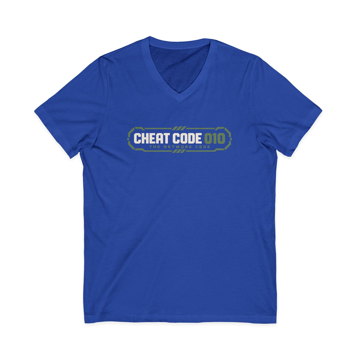 Cheat code 010 Network
