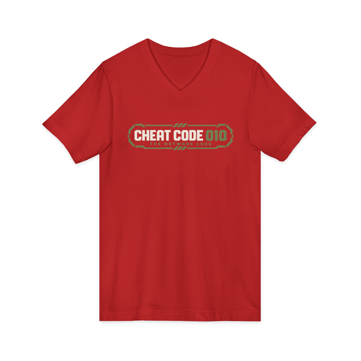 Cheat code 010 Network