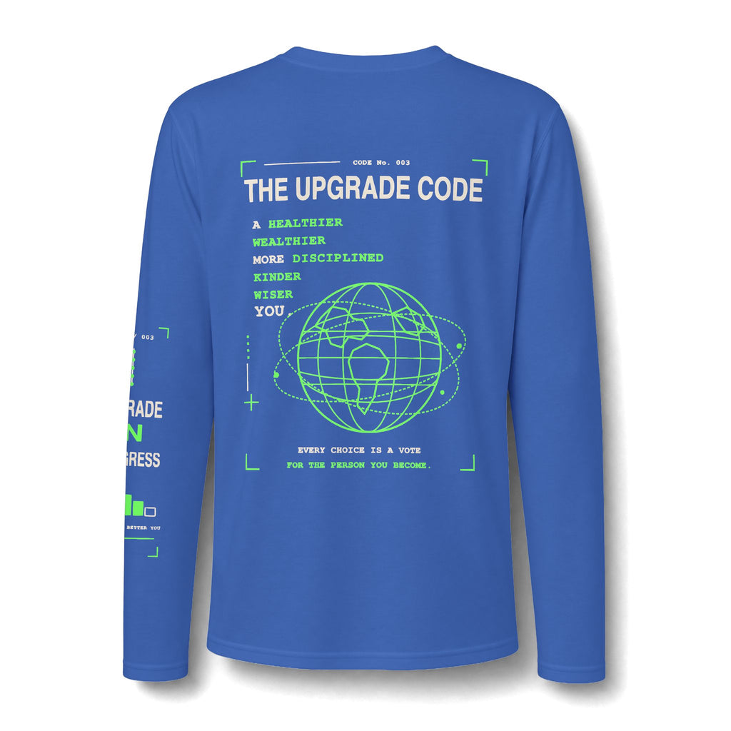 Long Sleeve T-Shirt