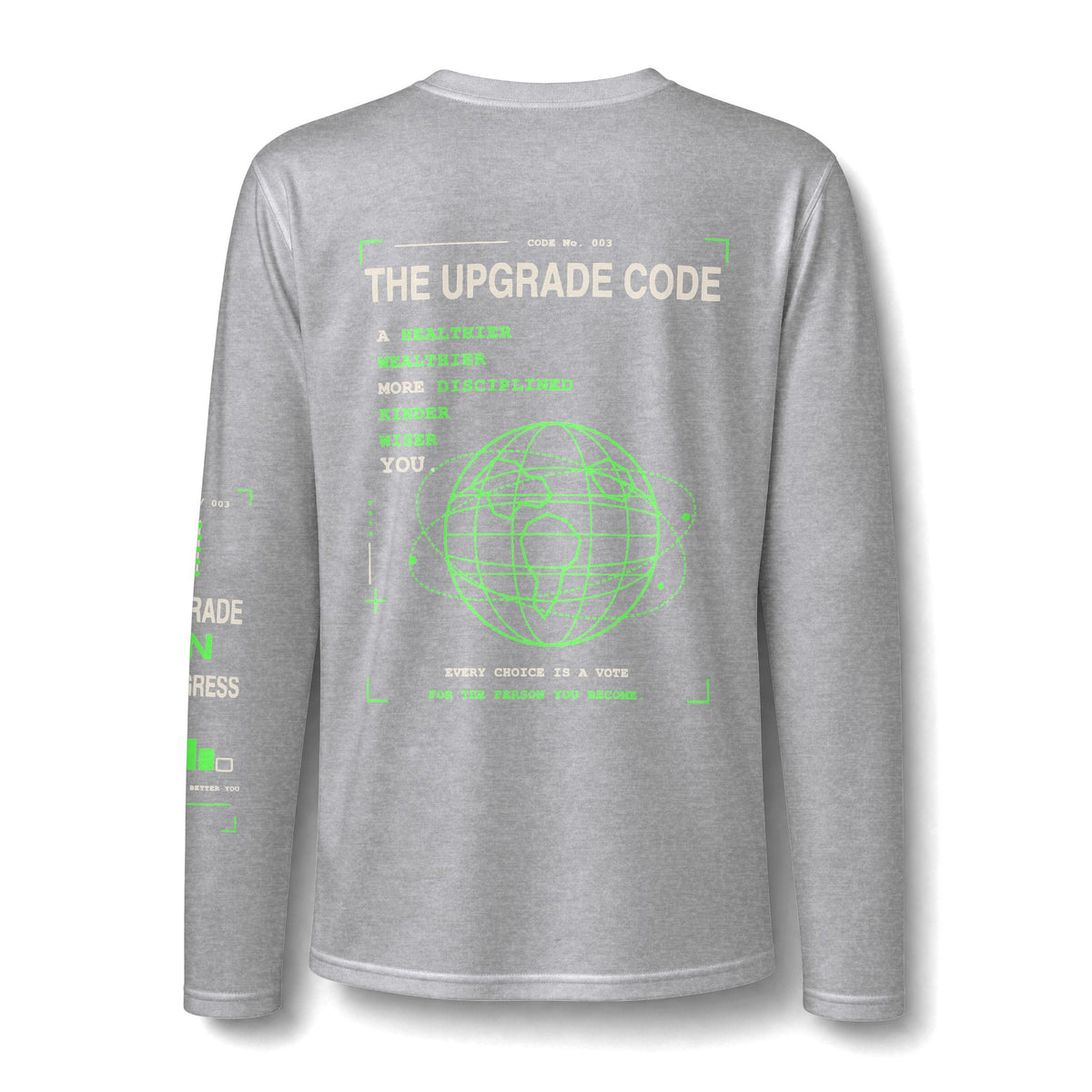 Long Sleeve T-Shirt