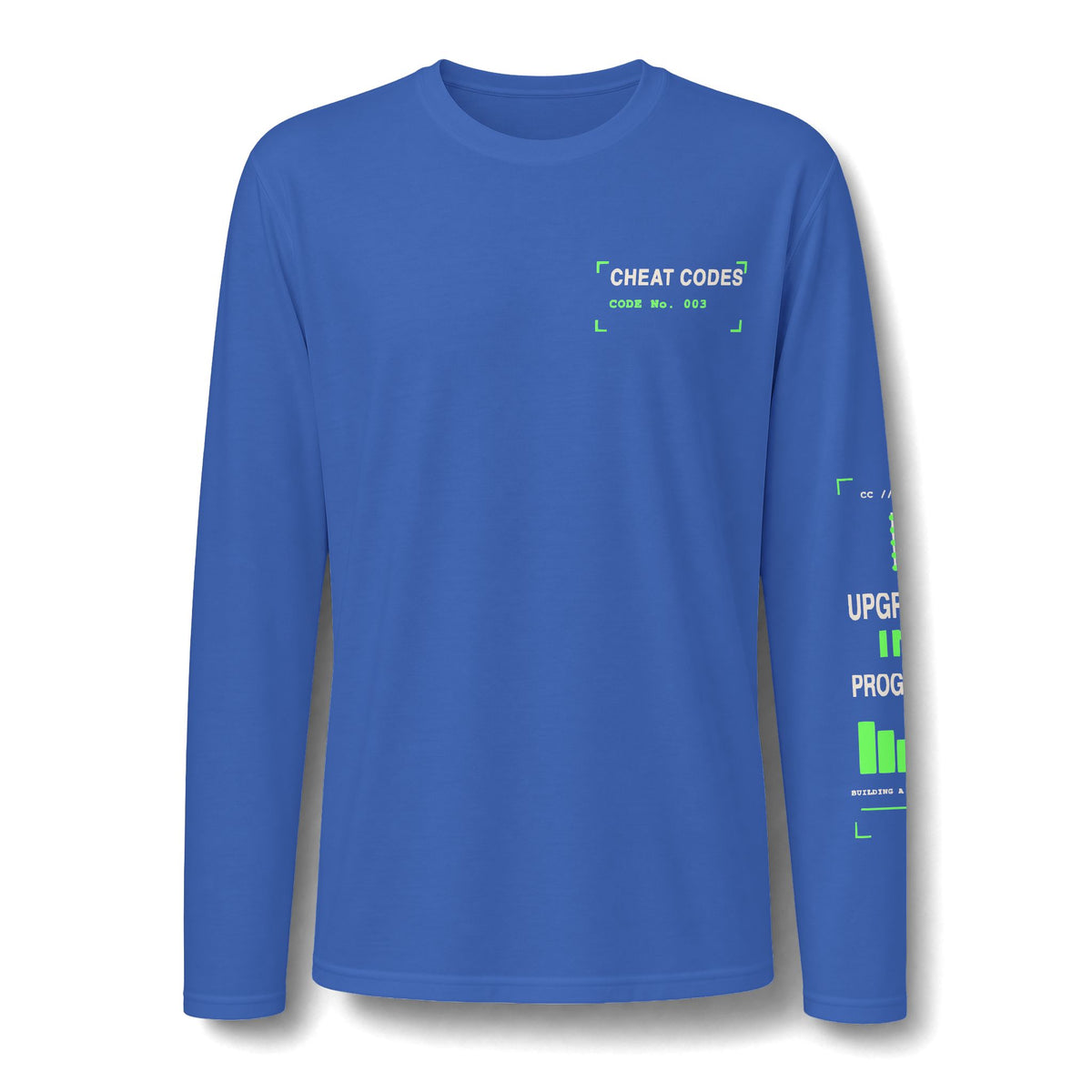 Long Sleeve T-Shirt
