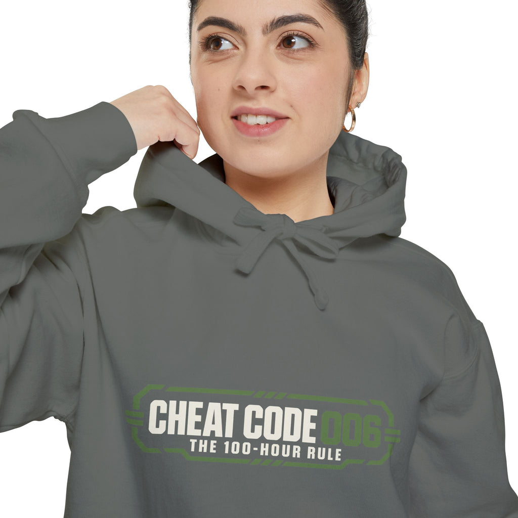 Cheat Code 010 - Your network is your networth