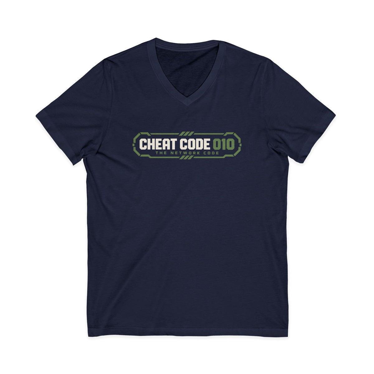 Cheat code 010 Network
