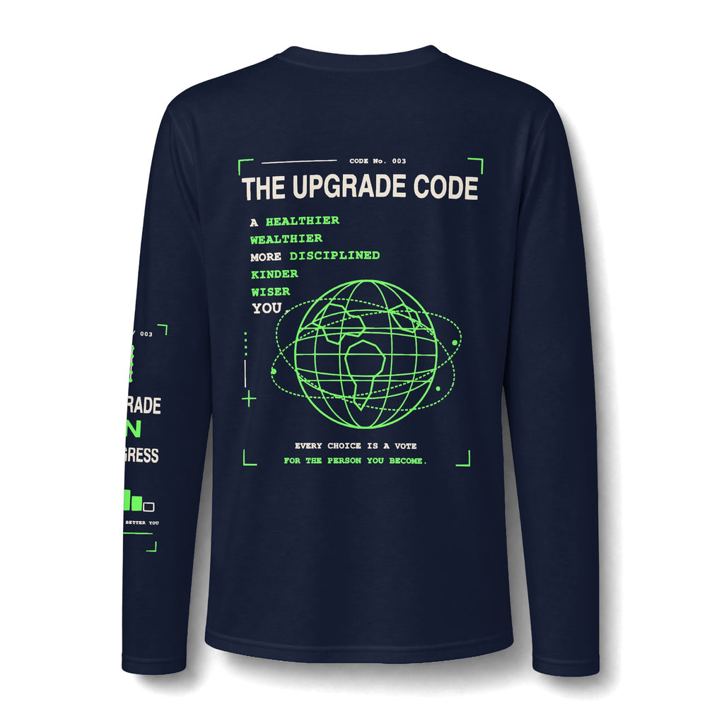 Long Sleeve T-Shirt