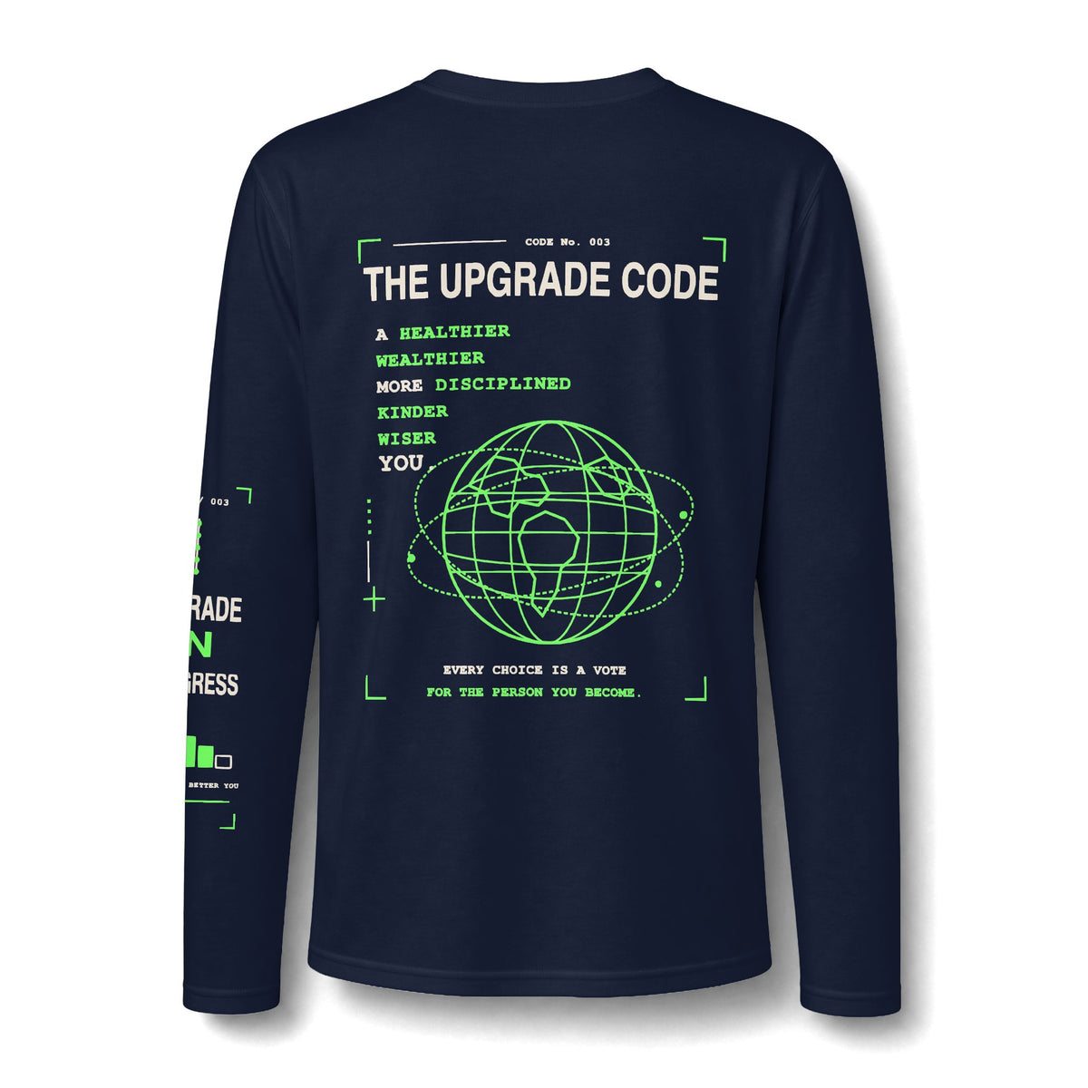Long Sleeve T-Shirt