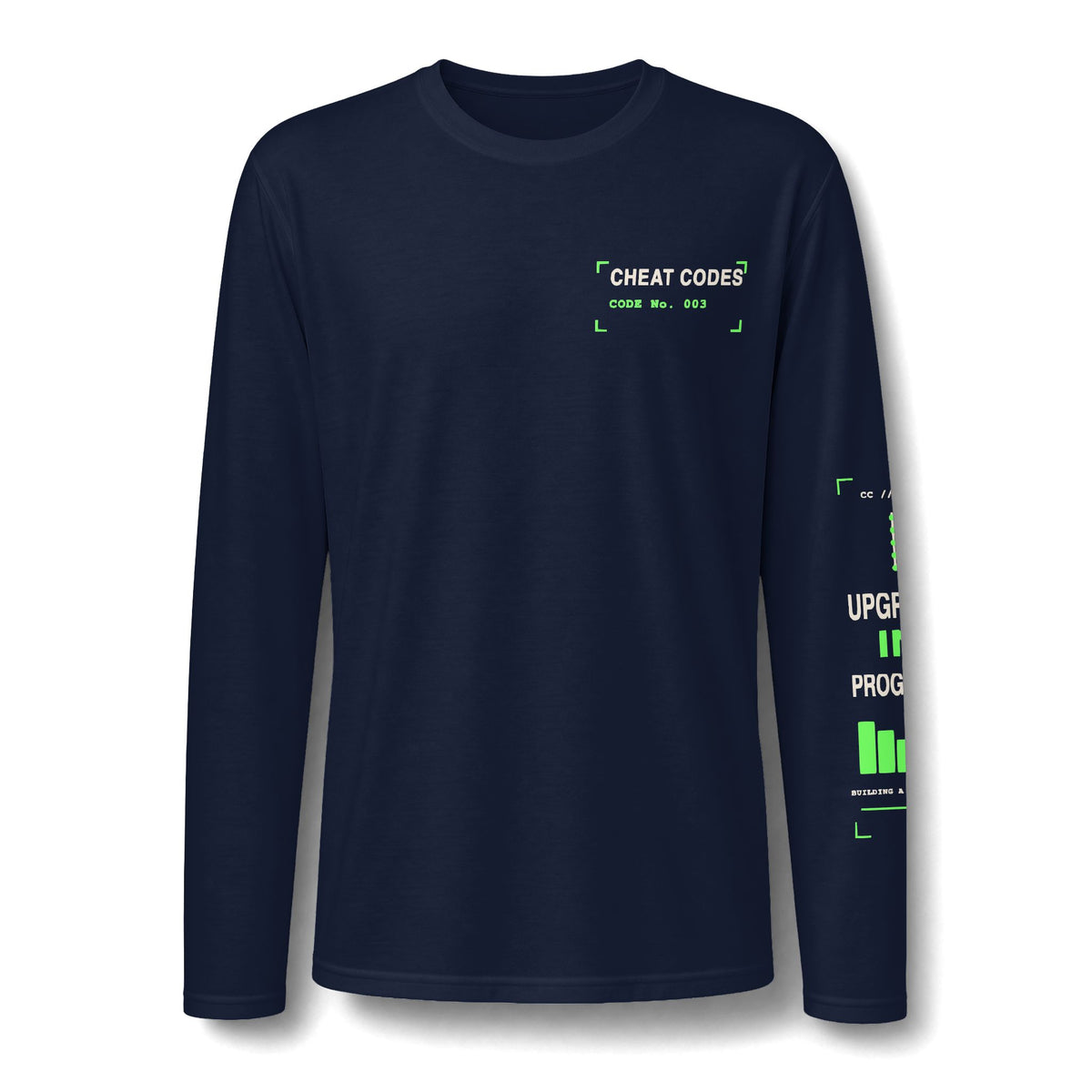 Long Sleeve T-Shirt